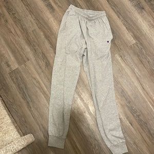 Champion, size S, never worn